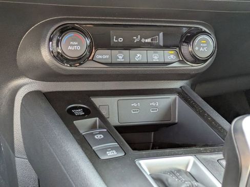 New 2026 Nissan Kicks SV FWD image 19