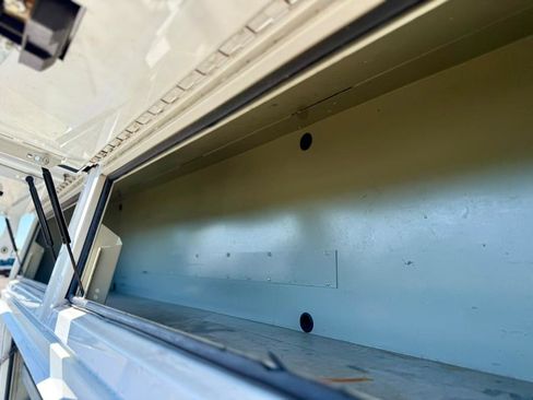 Used 2012 Chevrolet Silverado 3500 W/T image 17