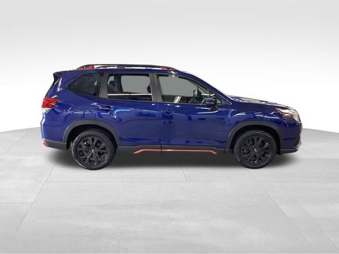 Certified 2023 Subaru Forester Sport AWD/4WD image 6
