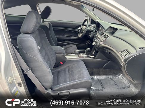 Used 2012 Honda Accord LX-S image 20