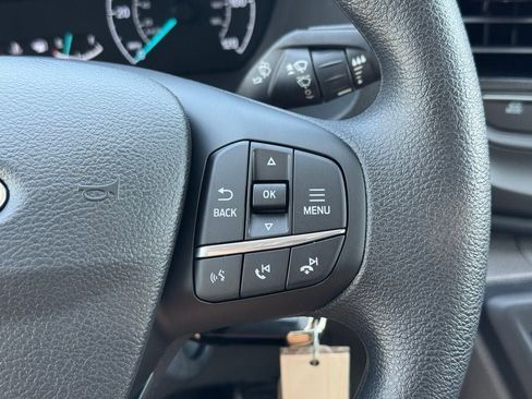 New 2025 Ford Transit 250 Low Roof image 26