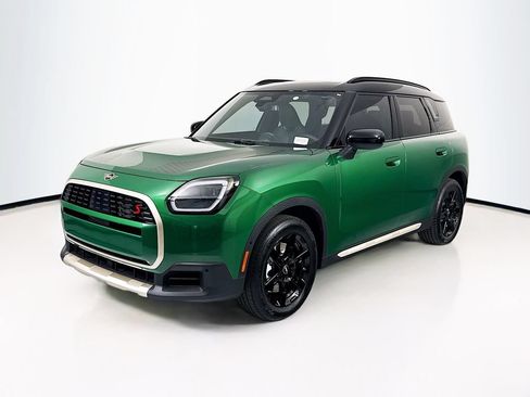 New 2027 MINI Cooper Countryman S AWD/4WD image 1