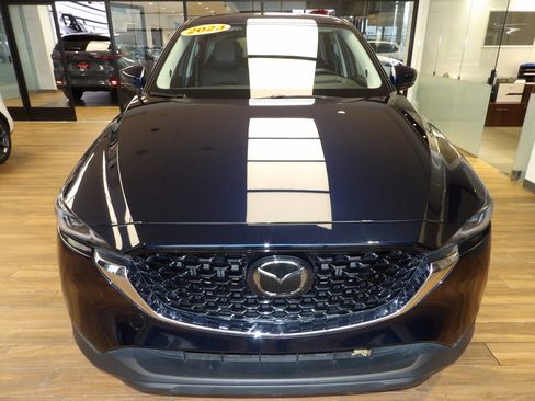 Certified 2023 MAZDA CX-5 AWD 2.5 S w/ Premium Plus Pkg image 2