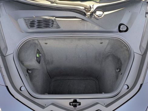 Used 2023 Chevrolet Corvette Stingray Preferred Conv w/ Z51 Performance Package RWD image 21