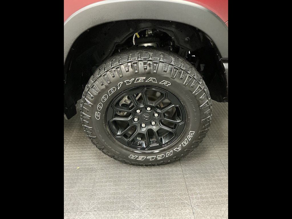 Used 2025 RAM 1500 Rebel w/ Rebel Level 2 Equipment Group AWD/4WD image 42