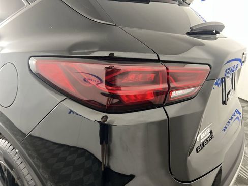 Certified 2023 Chevrolet Blazer LT w/ Midnight/Sport Edition FWD image 35