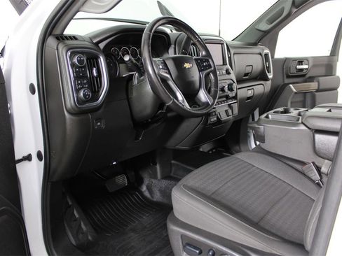 Used 2023 Chevrolet Silverado 3500 LT w/ Convenience Package image 19