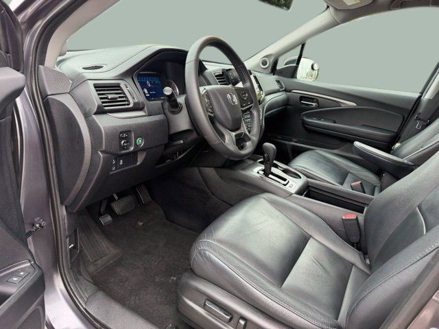 Used 2019 Honda Pilot EX-L image 9