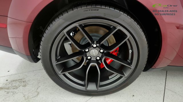 Used 2023 Dodge Challenger SRT Hellcat RWD image 80