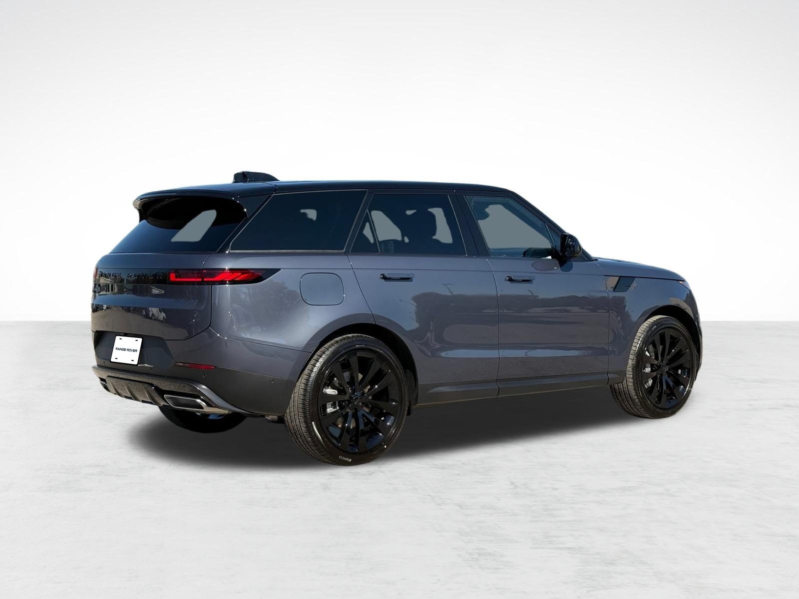 New 2026 Land Rover Range Rover Sport SE AWD/4WD image 9