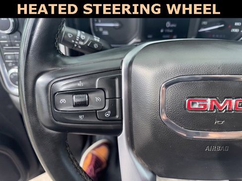 Used 2023 GMC Sierra 2500 SLE w/ SLE Value Package; image 20