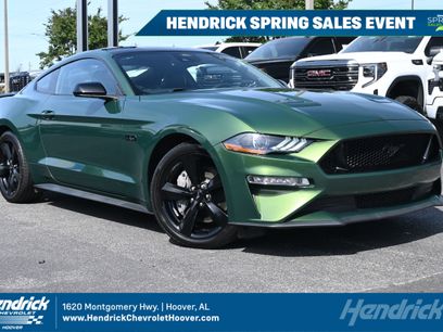 Used 2023 Ford Mustang GT Premium w/ Mustang Nite Pony Package