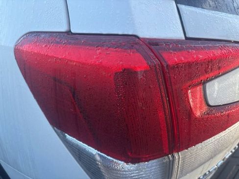 Used 2023 Subaru Forester Limited AWD/4WD image 6