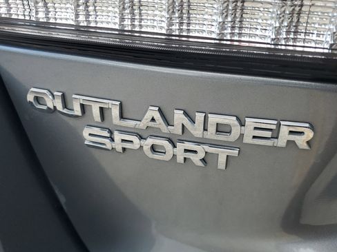 Used 2023 Mitsubishi Outlander Sport LE image 30