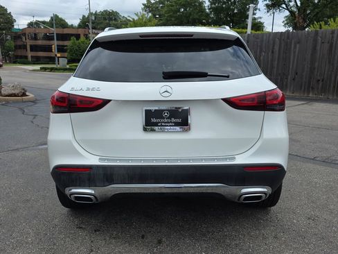Used 2021 Mercedes-Benz GLA 250 image 4