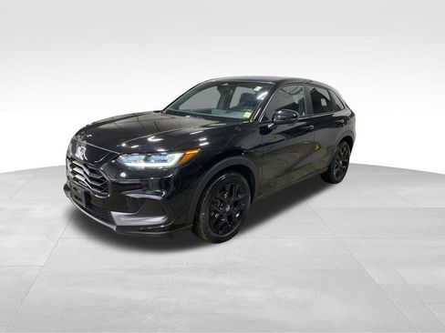 Certified 2024 Honda HR-V Sport image 5