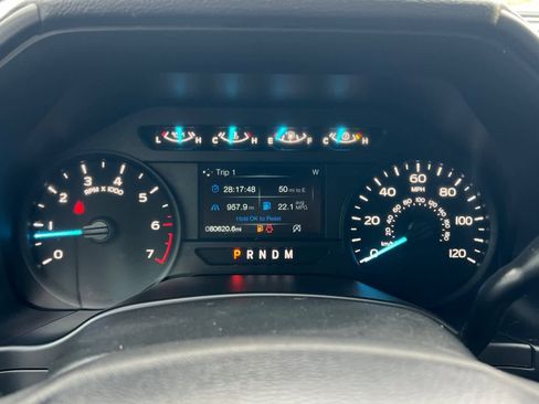 Used 2020 Ford F150 XL w/ Equipment Group 101A Mid image 29