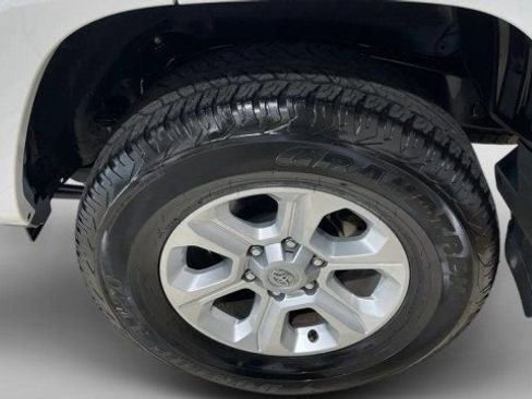 Used 2024 Toyota 4Runner SR5 image 21