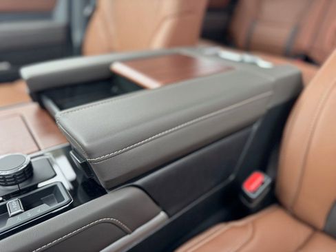 New 2025 Toyota Tundra 1794 Edition image 19