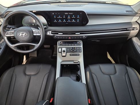 Certified 2024 Hyundai Palisade XRT image 11