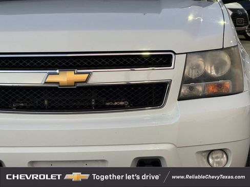Used 2013 Chevrolet Tahoe LT RWD image 4