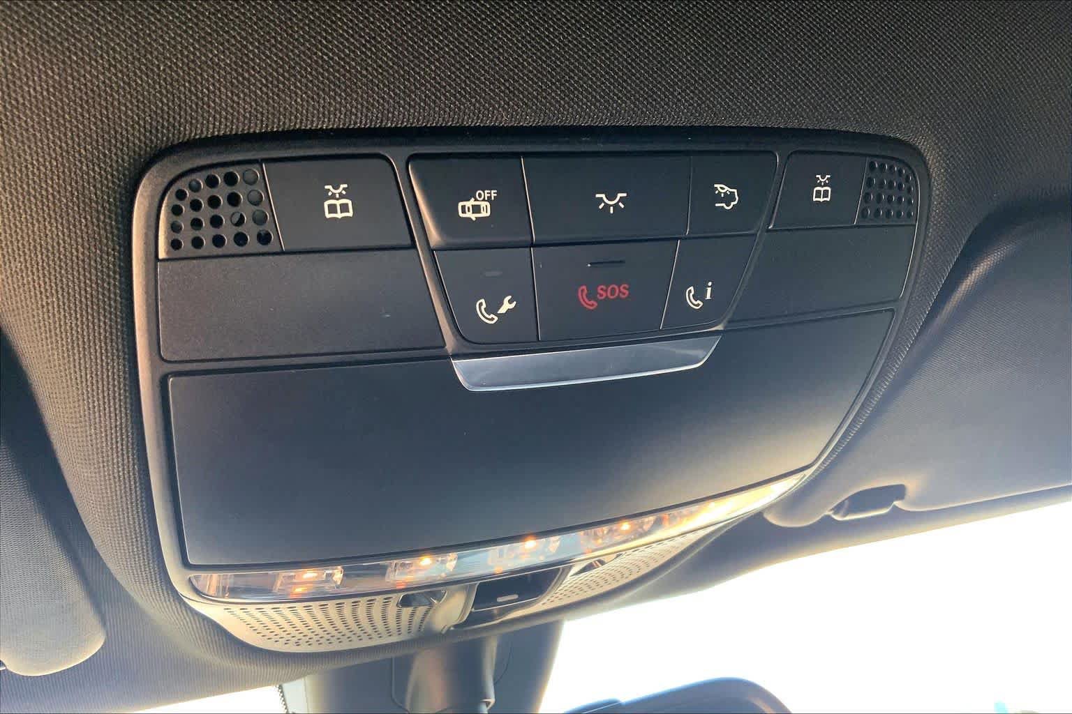 Used 2018 Mercedes-Benz GLC 63 AMG S image 29