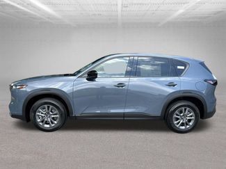New 2026 MAZDA CX-5 Select AWD/4WD video 2