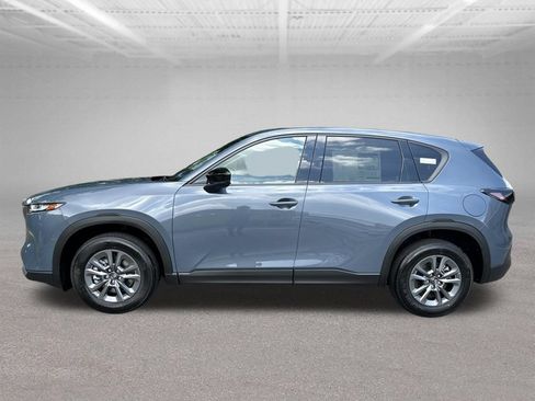 New 2026 MAZDA CX-5 Select AWD/4WD image 2