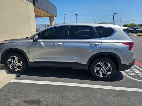 Certified 2023 Hyundai Santa Fe SE image 7