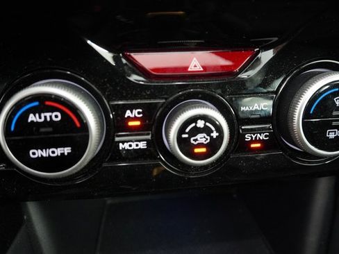 Used 2024 Subaru Forester Wilderness image 18