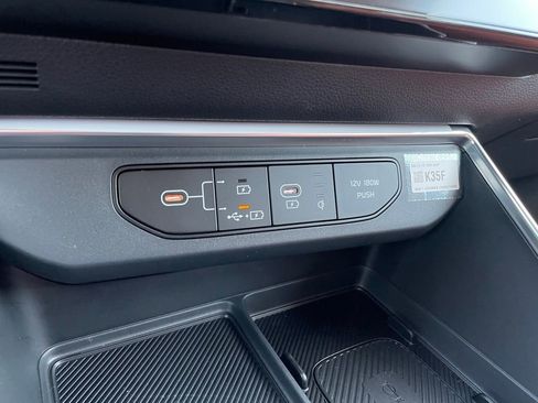 New 2026 Kia Carnival SX Prestige image 19