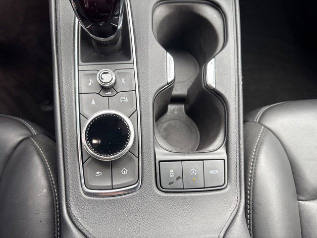 Used 2025 Cadillac XT4 Premium Luxury AWD/4WD image 17