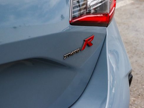 Used 2023 Honda Civic Type R image 14
