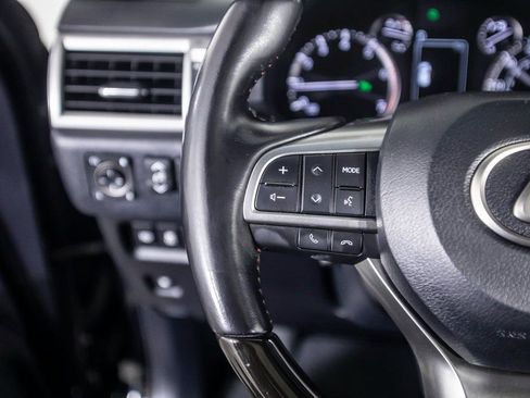 Used 2022 Lexus GX 460 Premium image 26