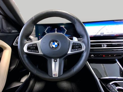 Used 2024 BMW 230i xDrive Coupe w/ Premium Package AWD/4WD image 5