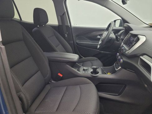 Used 2024 GMC Terrain SLE w/ Driver Convenience Package FWD image 21