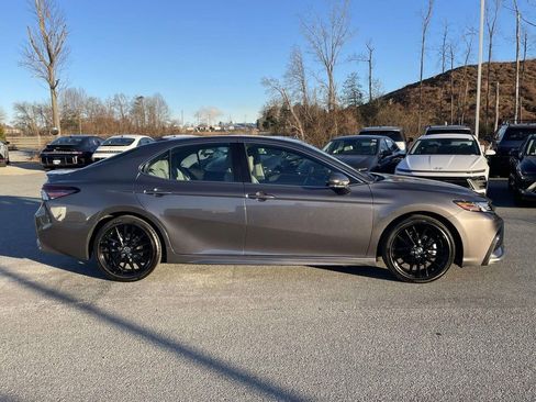 Used 2024 Toyota Camry XSE image 30