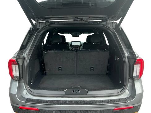 Certified 2026 Ford Explorer Tremor w/ Tremor Convenience Package AWD/4WD image 24