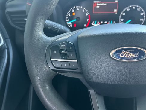 Used 2021 Ford Explorer 4WD Police Interceptor image 16