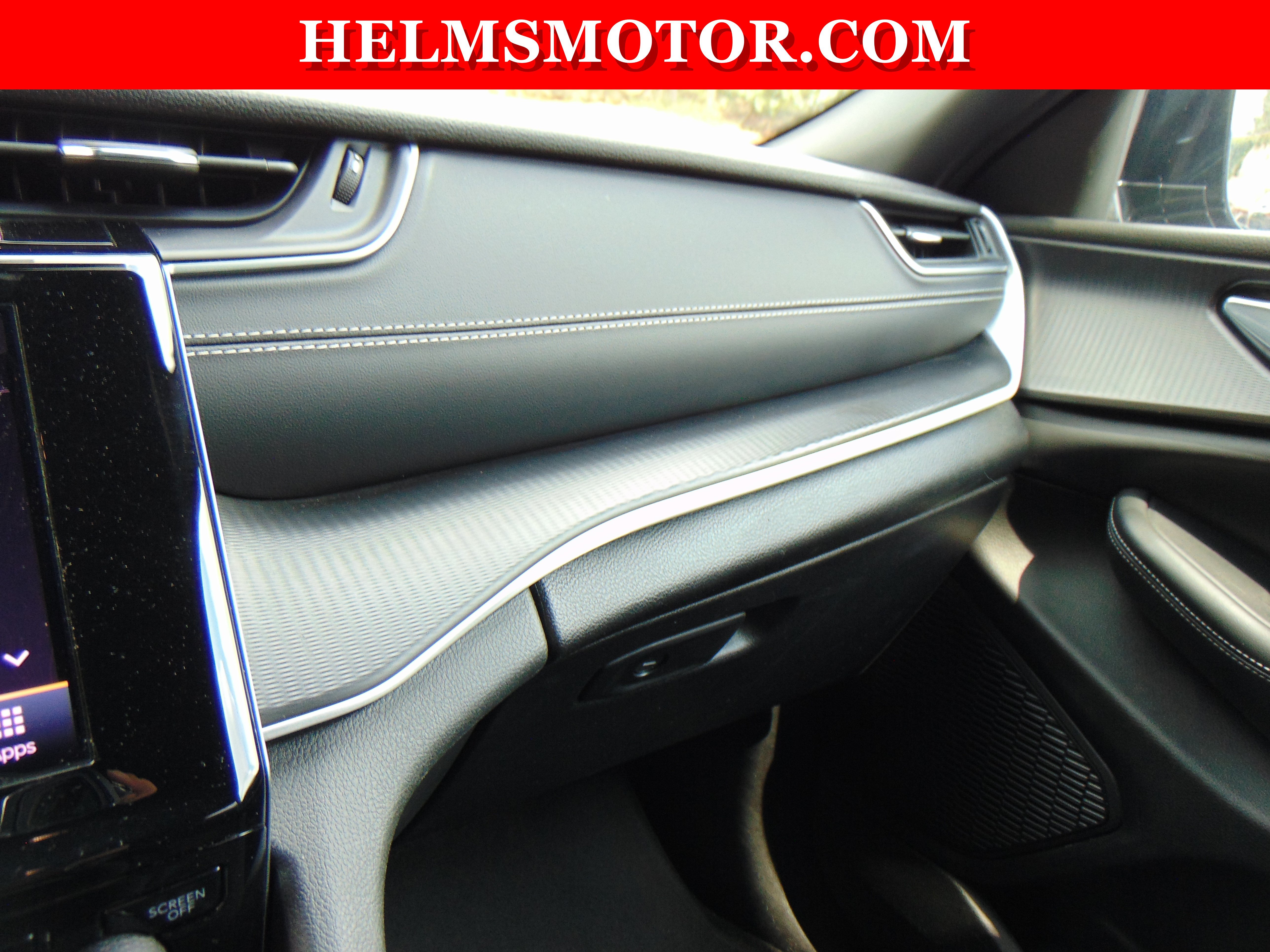 Certified 2024 Jeep Grand Cherokee Altitude RWD image 30