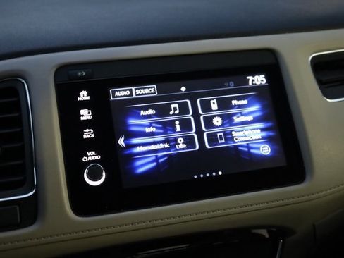 Used 2020 Honda HR-V EX image 16