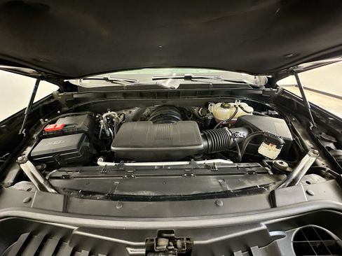 Used 2024 Chevrolet Tahoe Premier image 36