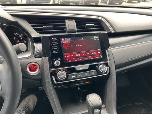 Used 2021 Honda Civic Sport image 16