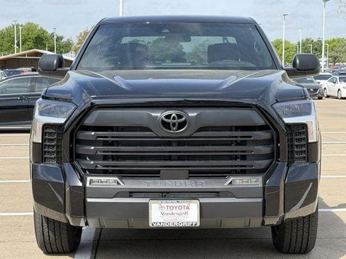 New 2026 Toyota Tundra SR5 RWD image 7