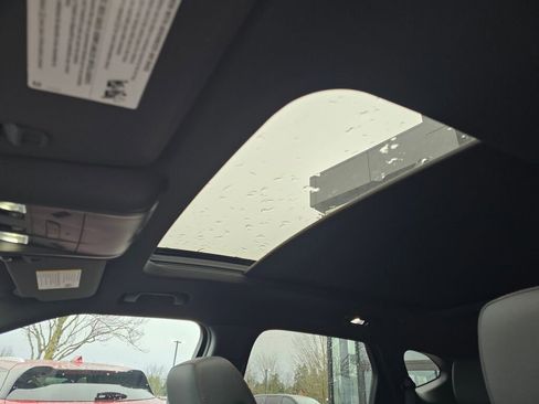 New 2026 Chevrolet Blazer RS w/ Driver Confidence II Package image 13