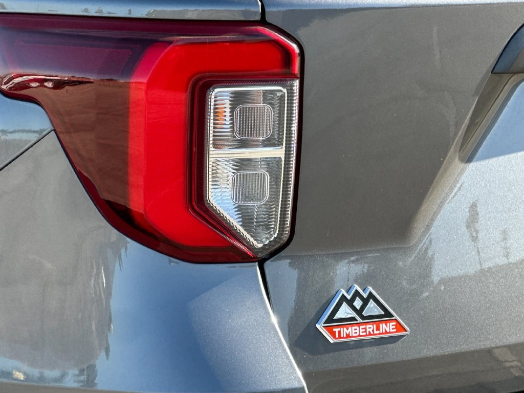 Certified 2023 Ford Explorer Timberline w/ Timberline Technology Package AWD/4WD image 26