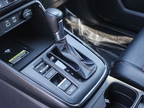 Certified 2024 Honda CR-V Sport-L image 20