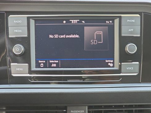Certified 2024 Volkswagen Jetta Sport FWD image 21