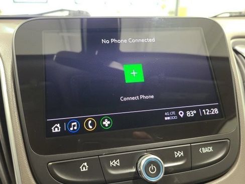 Used 2022 Chevrolet Malibu LS FWD image 29