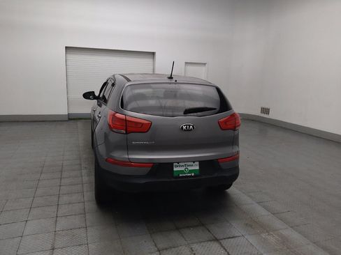 Used 2016 Kia Sportage LX FWD image 6
